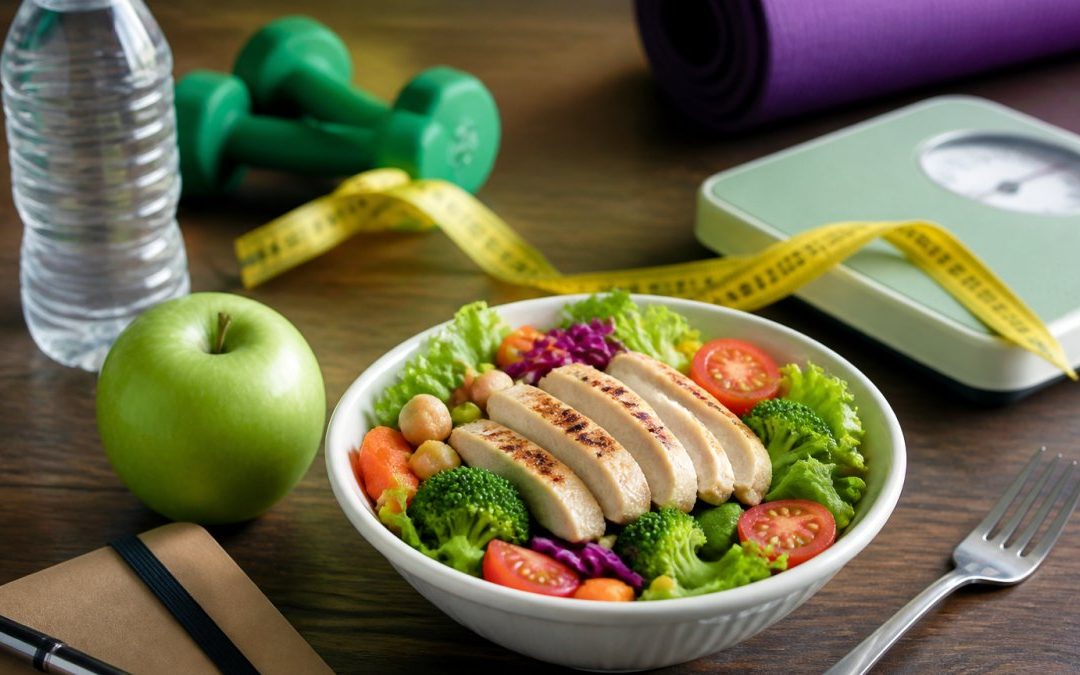 Best Weight Loss Solutions in Pocatello
