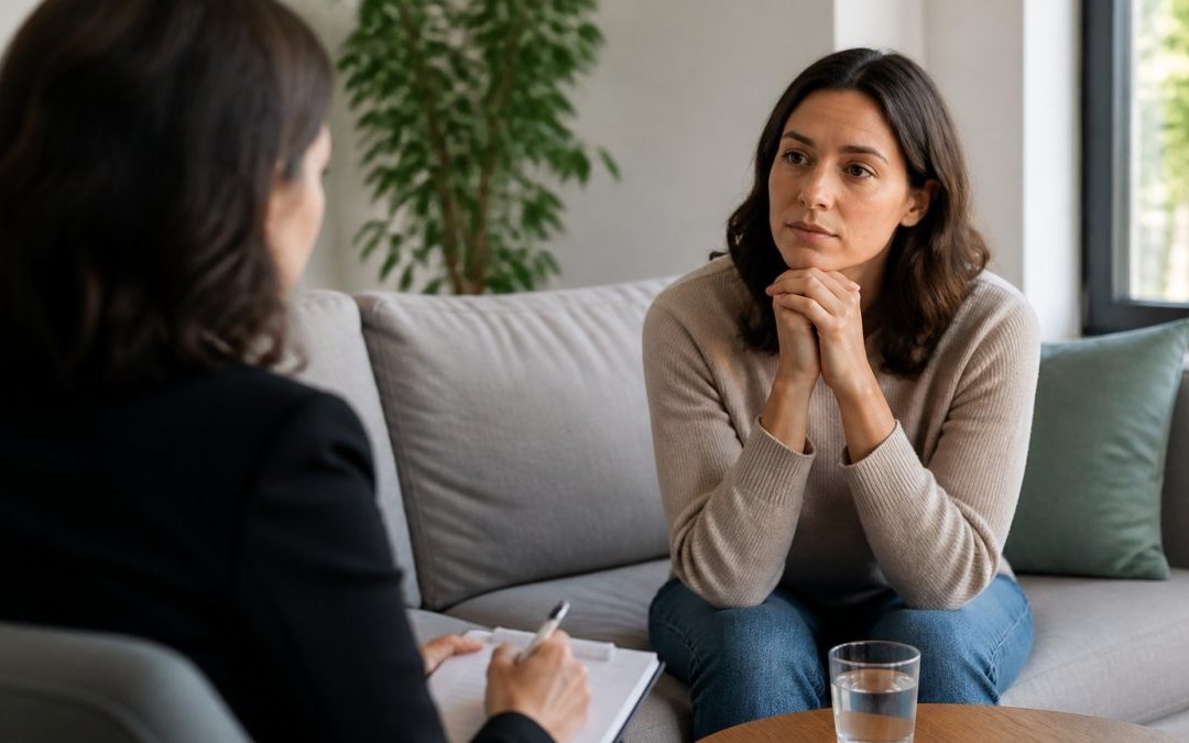 How to Find a Psychiatrist for Depression in 2026