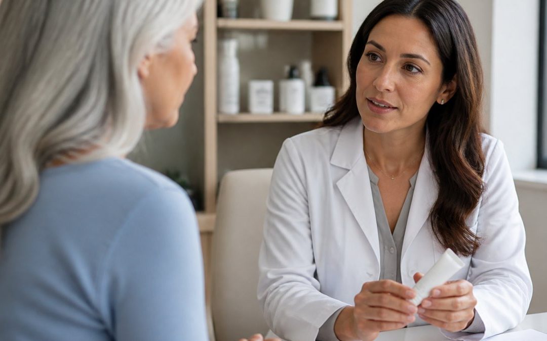 Is Bioidentical Hormone Therapy Safe Long-Term?