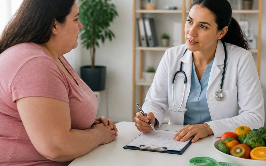 Medically Supervised Weight Loss Programs: A Local Guide