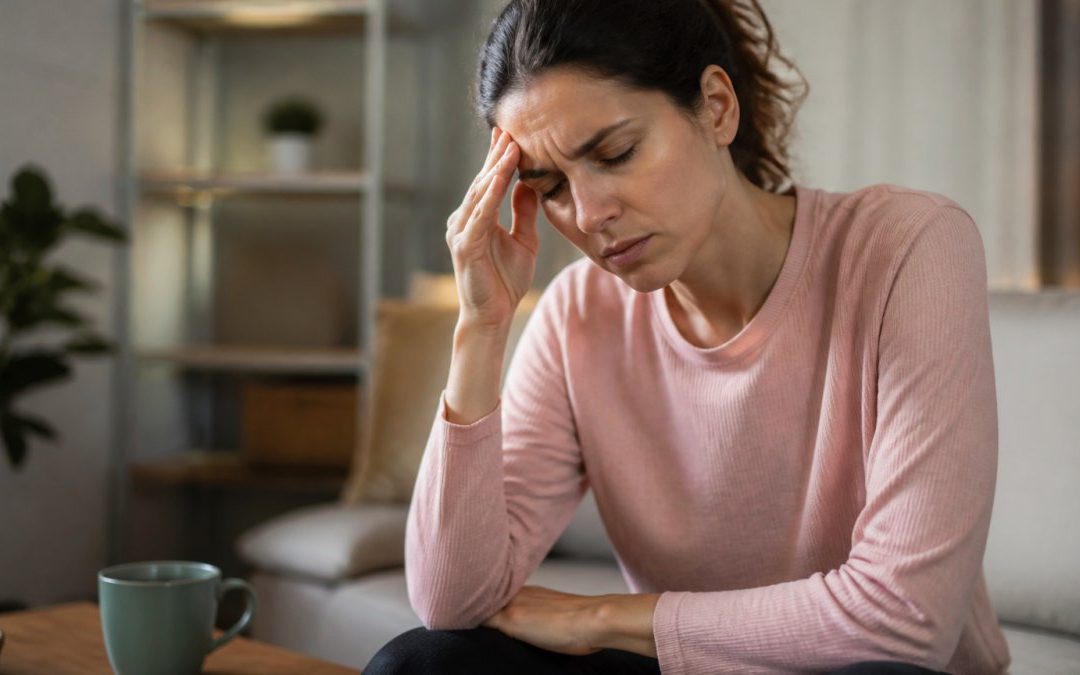 Signs of Hormonal Imbalance in Adults: What to Watch