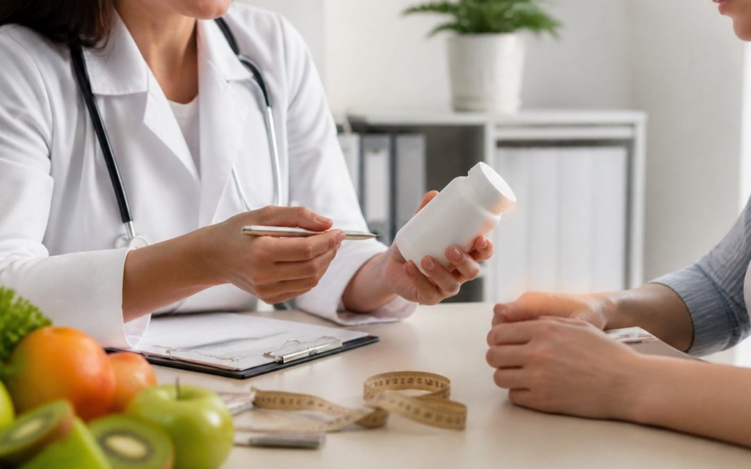 Ultrawellness Medical Alternative for Weight Loss